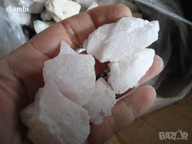 Манганов калцит, Розов калцит за творчески проекти., снимка 3 - Други - 51278427