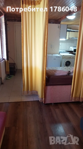 Самостоятелна стая под наем./лятна кухня/ .за жена, снимка 12 - Стаи под наем - 52953715
