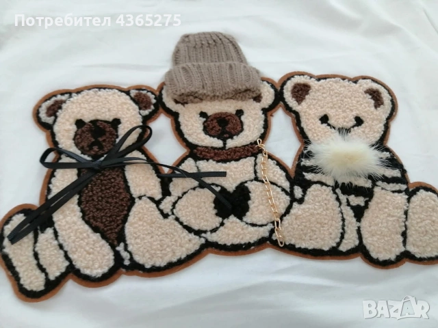 ‼️Ново ❎Нов модел блузки❤️жестоки 💕Уникална материя , снимка 3 - Тениски - 53135765