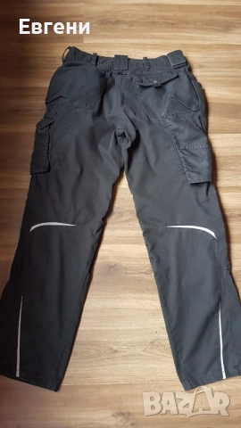 Работни панталони Engelbert Strauss motion, снимка 2 - Панталони - 52489634