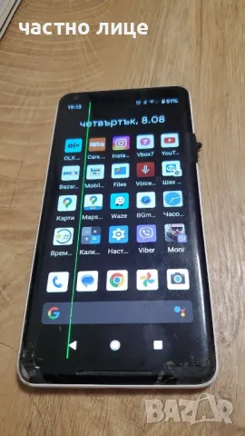 Pixel 2 XL, снимка 3 - Резервни части за телефони - 47076955