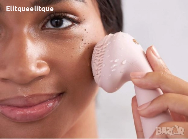 Маша за правене на спирали 2в1 + ПОДАРЪК Розова силиконова четка за лице , снимка 5 - Други - 52187219