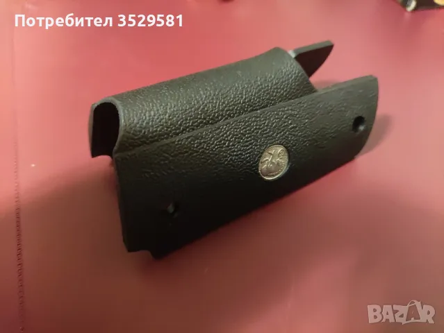 пистолет Colt 1911, снимка 9 - Бойно оръжие - 47221265