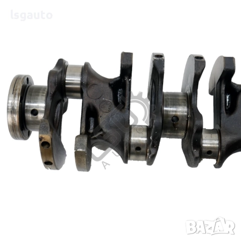 Колянов вал Skoda Fabia I (6Y) 1999-2008 ID: 151775, снимка 3 - Части - 51998303