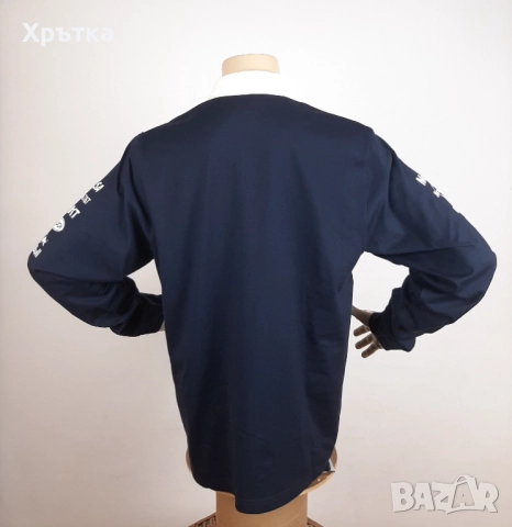 Red Bull Racing Team Polo Shirt - Оригинална мъжка блуза, снимка 8 - Блузи - 52728029