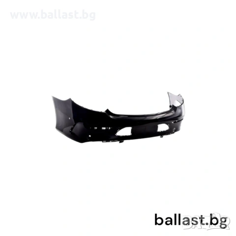 Облицовка задна броня A2058809203 C Klasse W205