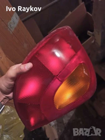 Ляв и десен стоп Ford Fiesta , Mazda 121 1996-2001 96F6-13N004-AA., снимка 2 - Части - 48264103