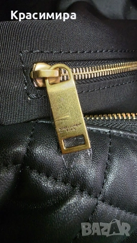 чанта YSL налична, снимка 6 - Чанти - 52569708