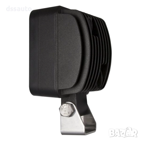 LED фар OSRAM LEDriving CUBE MX85-SP 12V 1250lm 6000K, снимка 2 - Аксесоари и консумативи - 52445953