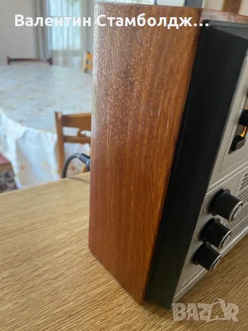 Селена Б216 , снимка 4 - Приемници и антени - 50364296