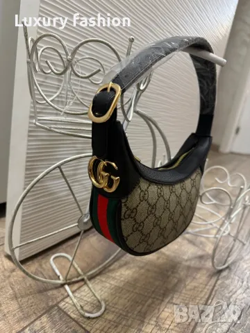 Дамски чанти Gucci, снимка 2 - Чанти - 46954107