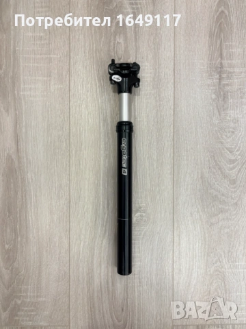 Алуминиево - амортисьорно колче [Ф-25.4/27.2/30.9мм] за седалка на велосипед колело , снимка 12 - Части за велосипеди - 50193691