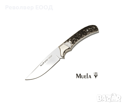 НОЖ MUELA SETTER-11A