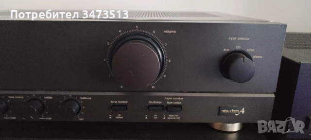 Technics SU-610, снимка 7 - Ресийвъри, усилватели, смесителни пултове - 52927987