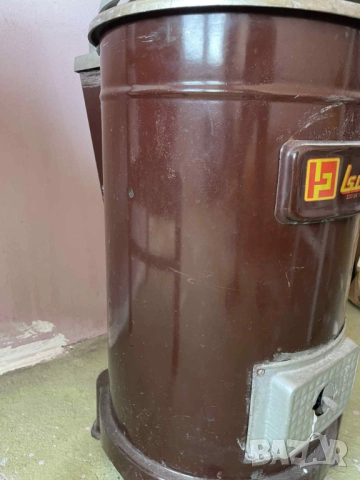 Печка на дърва в добро състояние, снимка 3 - Камини - 51788771