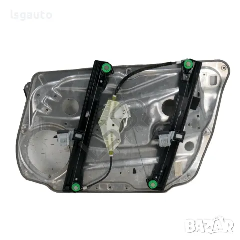 Механизъм преден ляв ел. стъклоповдигач Mercedes-Benz C-Class 204 (W/S/C) 2007-2014 ID: 145494, снимка 2 - Части - 49807060
