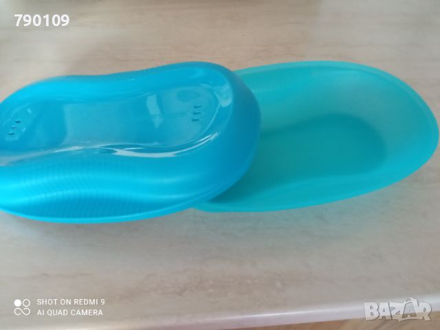 Съдове Tupperware, снимка 5 - Други - 45170576