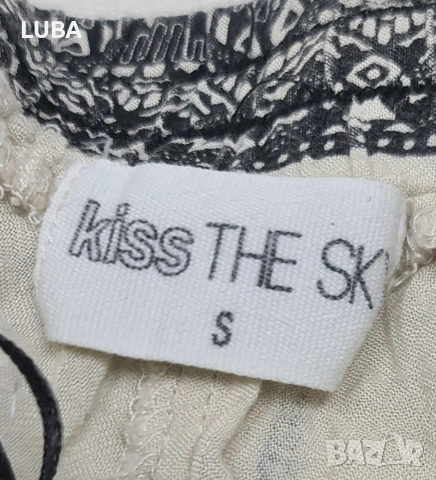 къси панталони- S, снимка 8 - Къси панталони и бермуди - 53639918