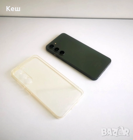 Samsung Galaxy S23 , снимка 4 - Samsung - 52836851