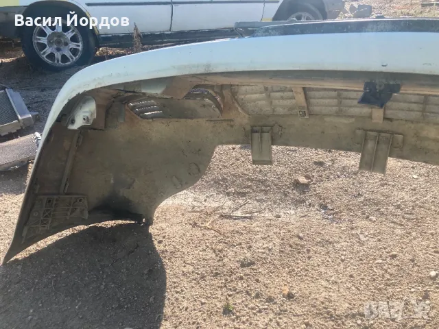 Предна Броня за Ауди 80 Б4 / Audi 80 B4 / Предна Броня , снимка 6 - Части - 48541607