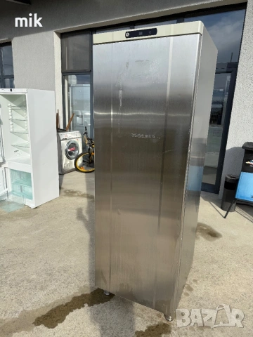 Професионален хладилник Gram - ИНОКС, снимка 4 - Хладилници - 53005465