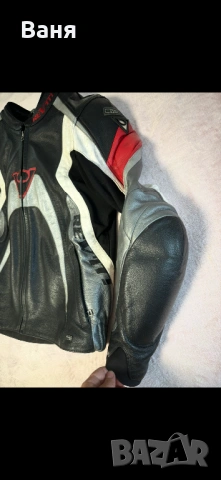Мото яке Revit , снимка 3 - Якета - 53658919