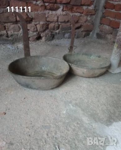 Бакърена пръскачка работеща , снимка 7 - Колекции - 18238813