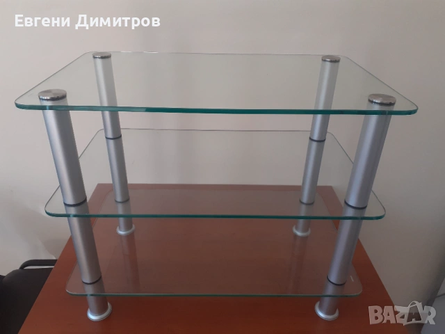 Масичка за HI-FI техника, снимка 2 - Други - 53713544