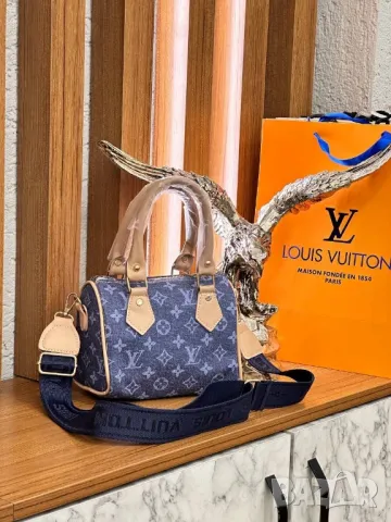 дамски чанти louis vuitton , снимка 8 - Чанти - 47317652