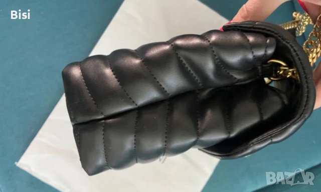 Saint Laurent  ,YSL дамска чанта,естествена агнешка кожа, снимка 5 - Чанти - 50491798