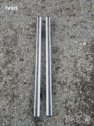 Греди за багажник за Кия Спортаж, снимка 4 - Части - 54015993