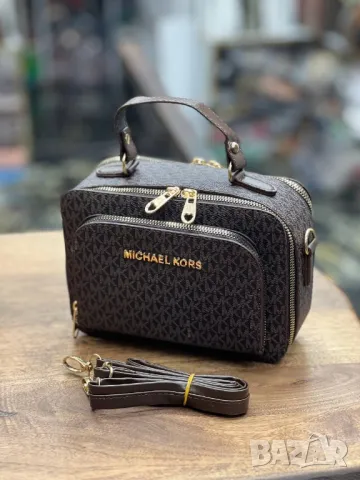 чанти michael kors , снимка 3 - Чанти - 49138084