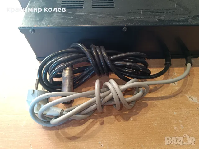 адаптор за миксер "MITEC EX PSU-100", снимка 5 - Ресийвъри, усилватели, смесителни пултове - 48434988