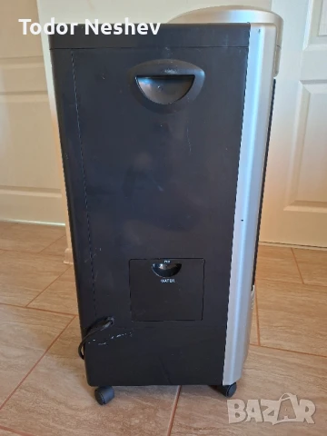 охладител, снимка 4 - Климатици - 51331107