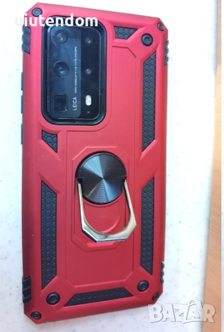 Huawei p40 pro plus + 512 gb 8 гб ram, снимка 6 - Huawei - 51438187