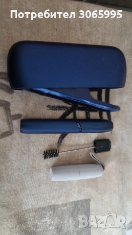 електронна айкос