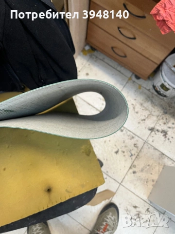 Транспортна лента, снимка 3 - Други машини и части - 54011670