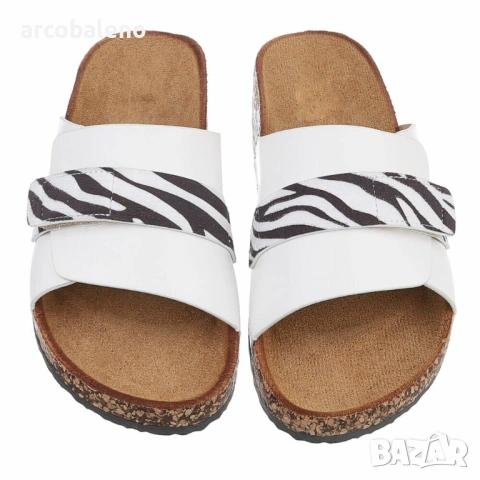 Дамски сандали, 7цвята , снимка 14 - Сандали - 54269027