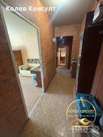 Тристаен апартамент град Димитровград,квартал Каменец, снимка 6 - Апартаменти - 53358347