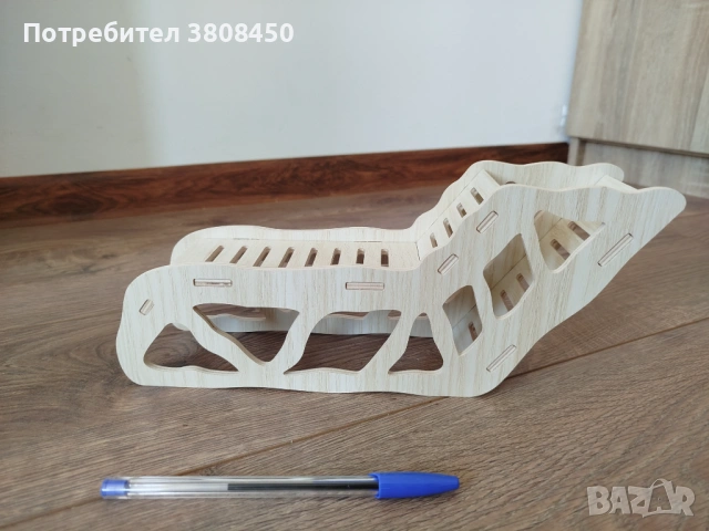 Тунел за хамстери, снимка 3 - За гризачи - 53654050