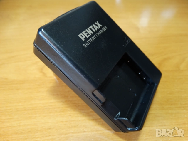PENTAX D-BC108E ..., снимка 2 - Батерии, зарядни - 53857174
