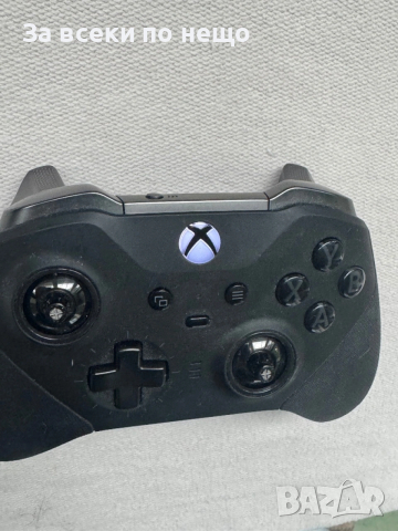 Оригинален джойстик , контролер Microsoft XBOX Wireless Контролер Elite Series 2, снимка 5 - Аксесоари - 53986511