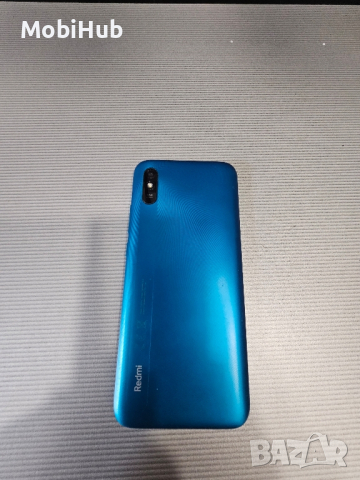 Xiaomi Redmi 9A, снимка 2 - Xiaomi - 44951349