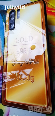 Калъф (кейс) за Huawei p30pro , снимка 6 - Калъфи, кейсове - 54091698