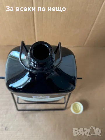 Люлка, Бутилка от Уиски Ballantines , 3L, снимка 9 - Други - 50114788