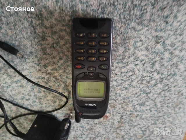 NOKIA 6150, снимка 17 - Nokia - 41954857