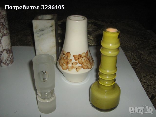 ваза-керамика