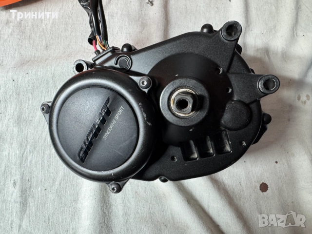Giant SyncDrive Sport E-bike motor/мотор за електрически велосипед
