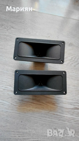 Пиезо хорни Tweeter ( 8 ohm)