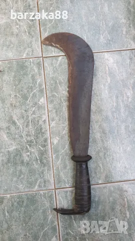 Старо мачете Rinaldi, снимка 1